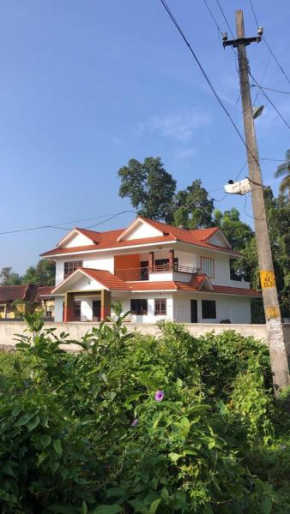 sree mandiram home stay